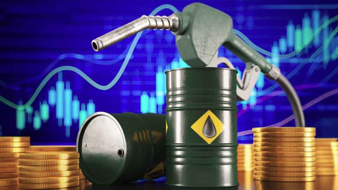 Oil