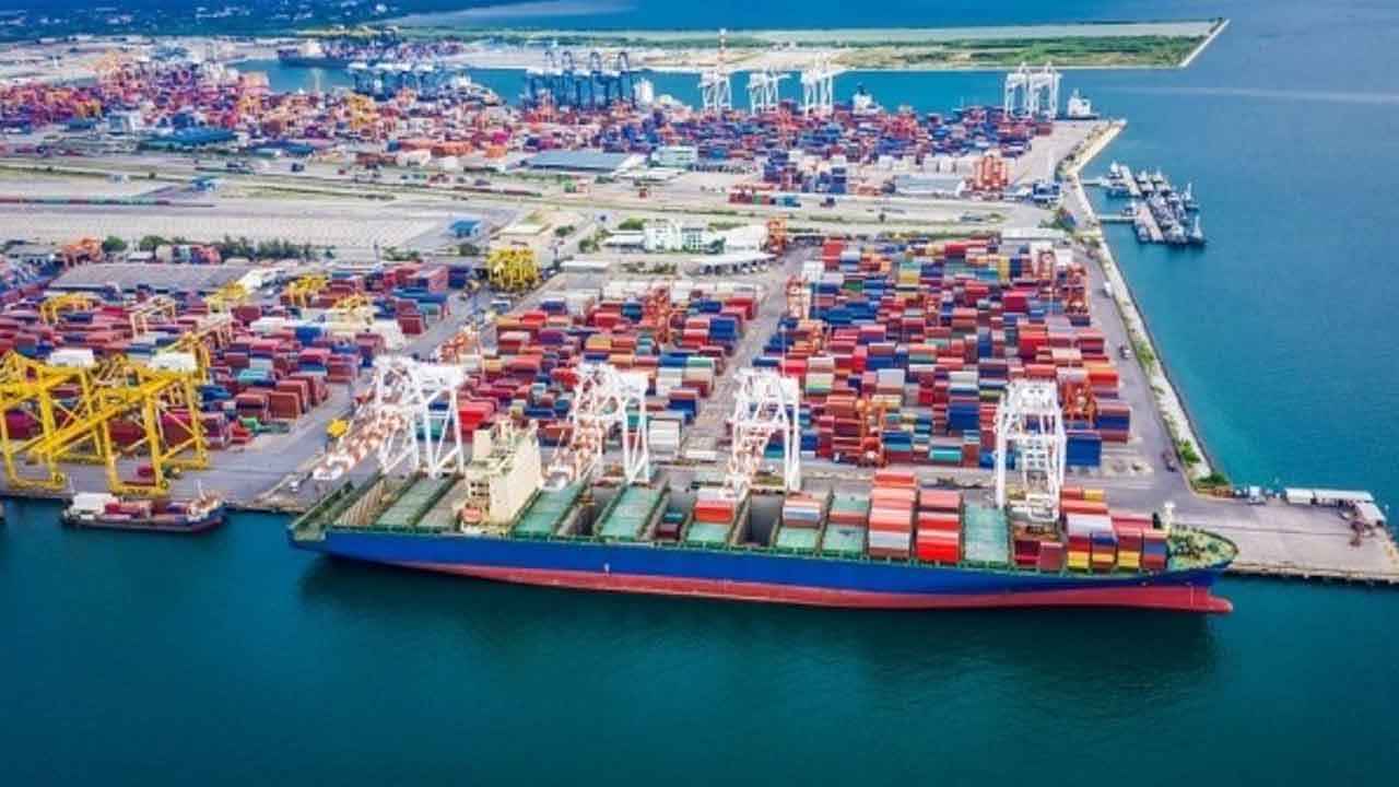 Port