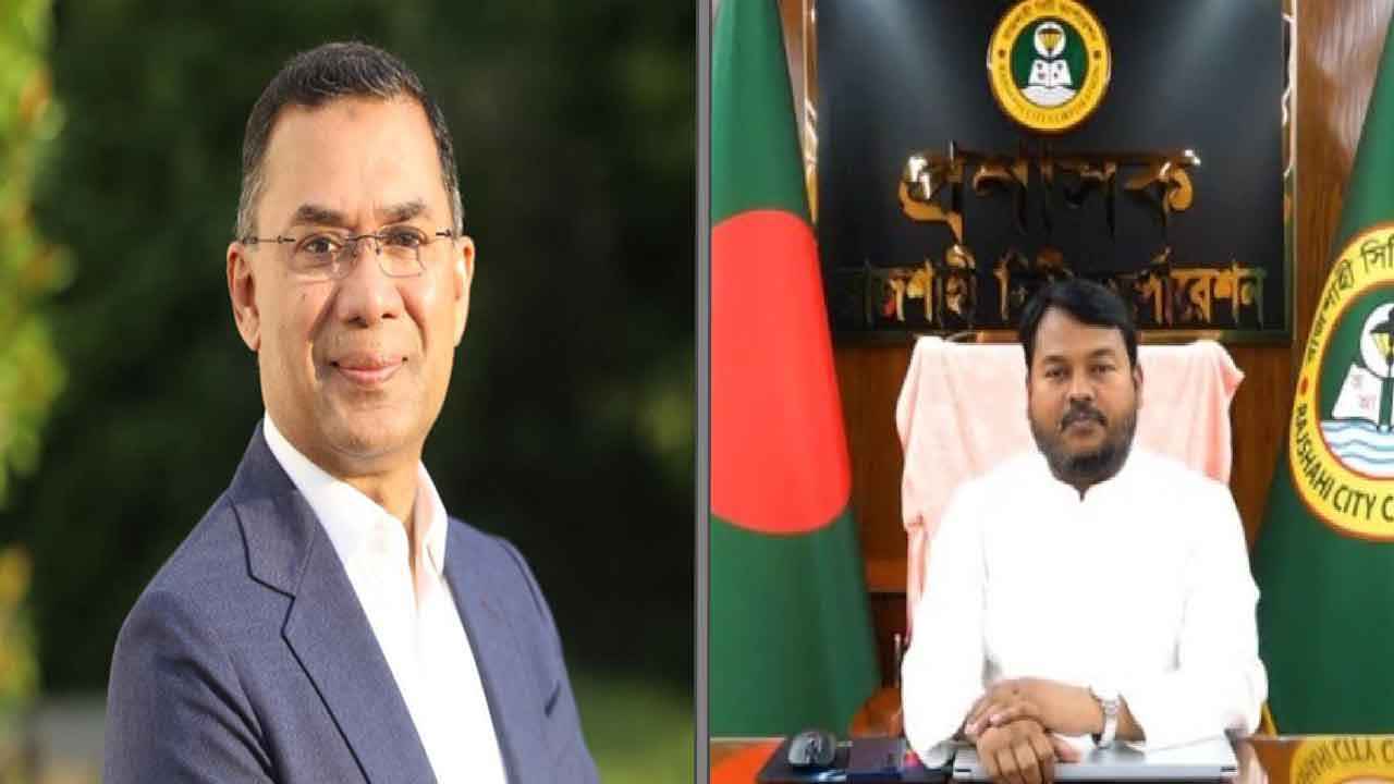 এবার রাসিক প্রশাসকের বিদেশযাত্রা নাকচ করে দিলেন প্রধানমন্ত্রী