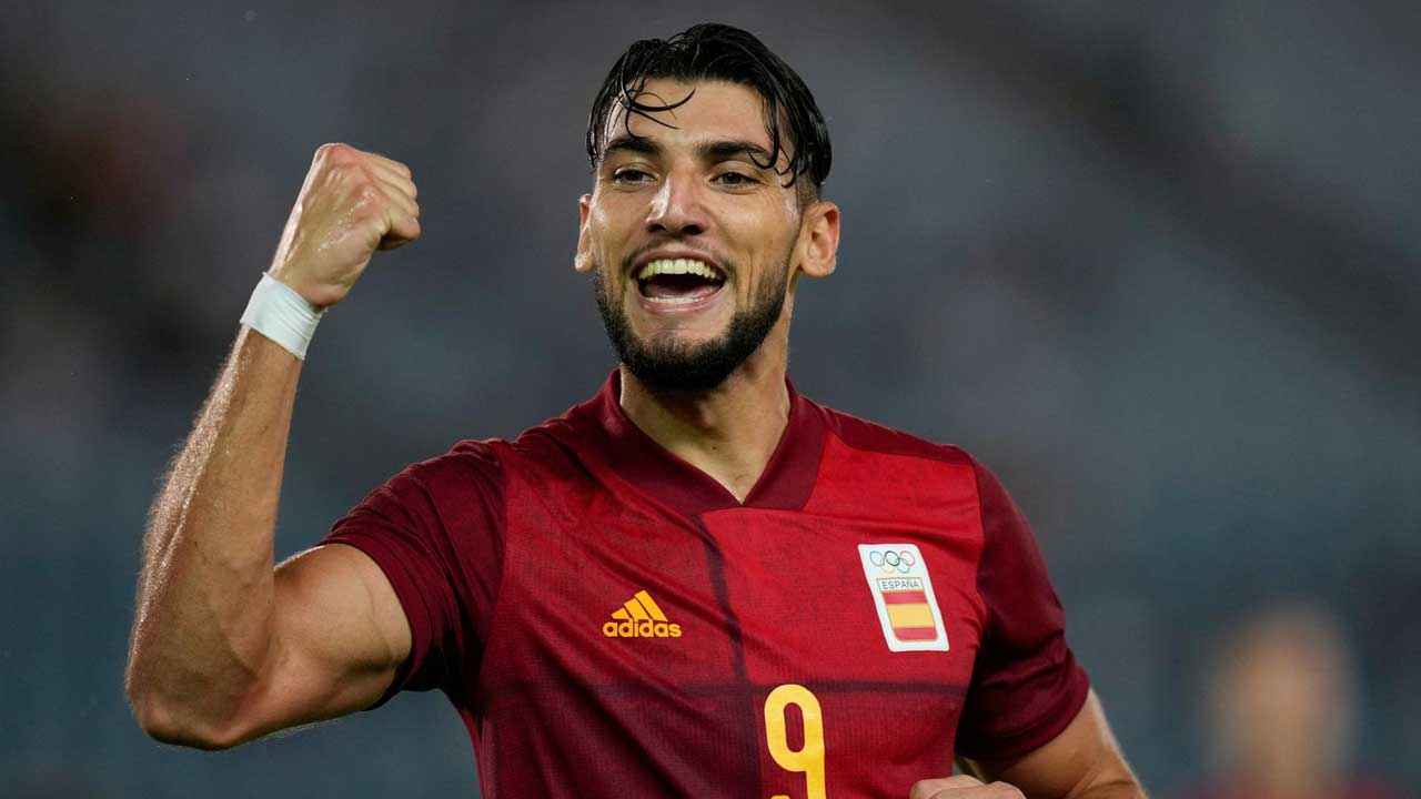 Rafa Mir
