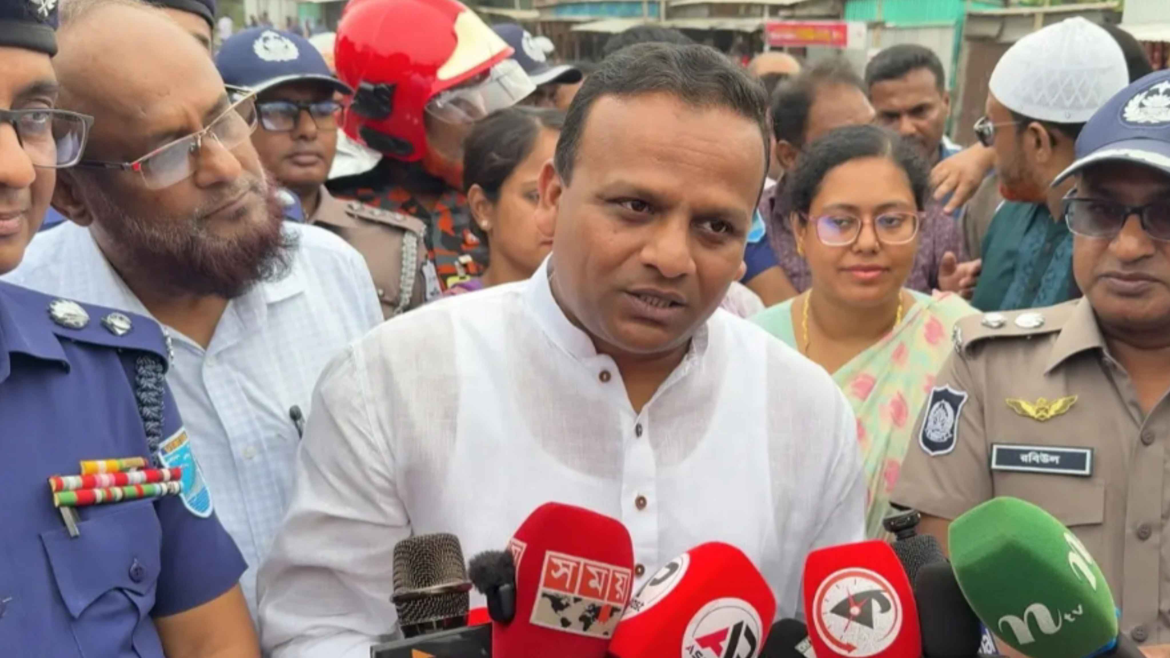 দৌলতদিয়ায় বাস ডুবি: দুটি তদন্ত কমিটি গঠন