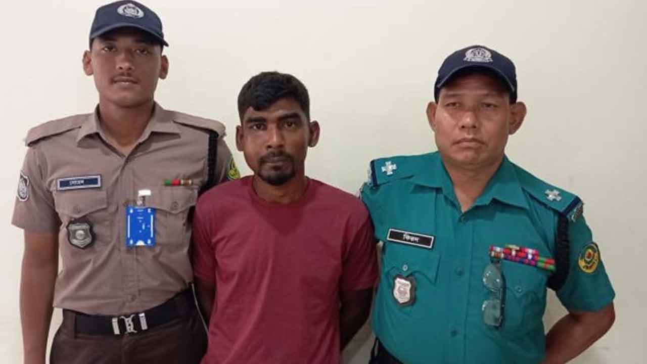 চট্টগ্রামে শিশু ধর্ষণ: ৭ কর্মদিবসে অভিযোগপত্র জমার রেকর্ড