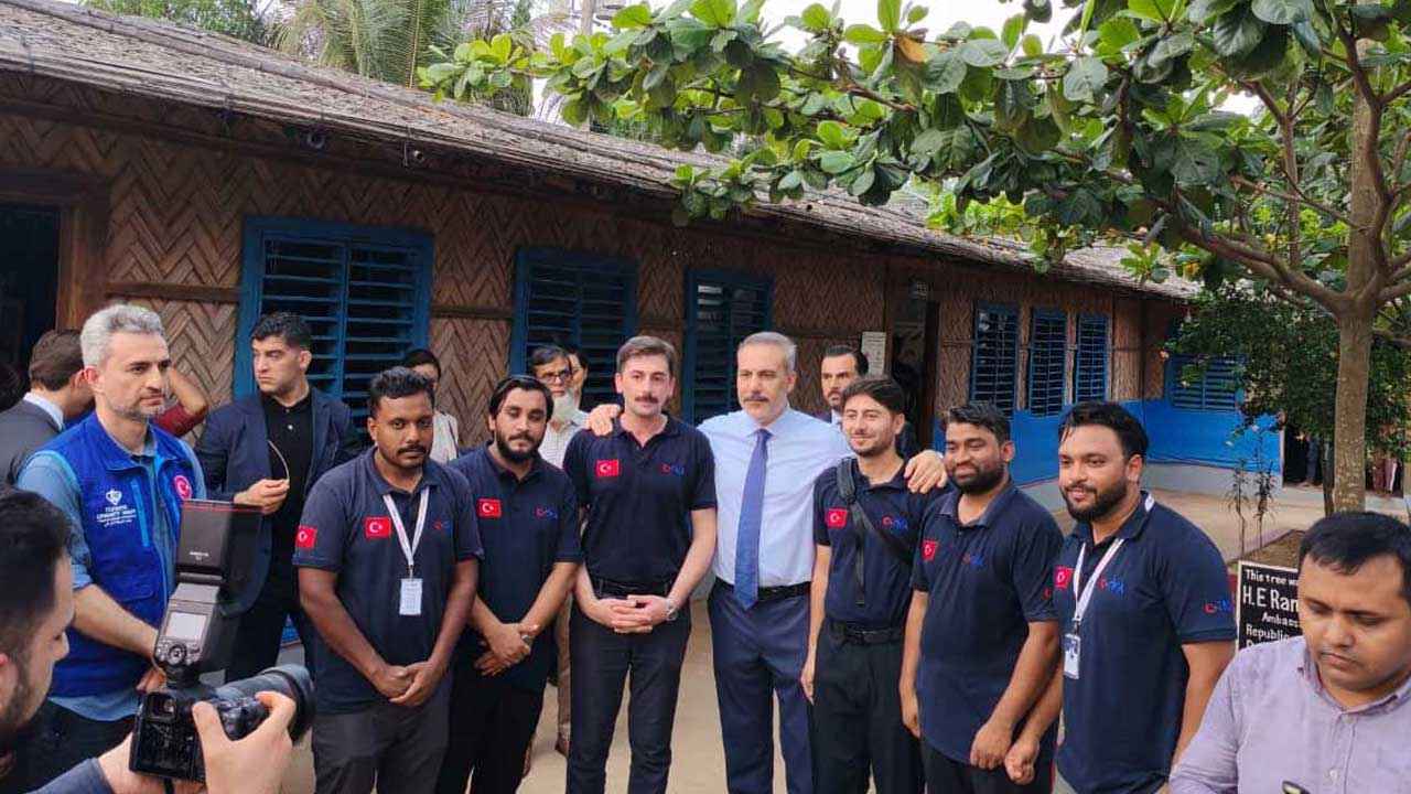 rohingya