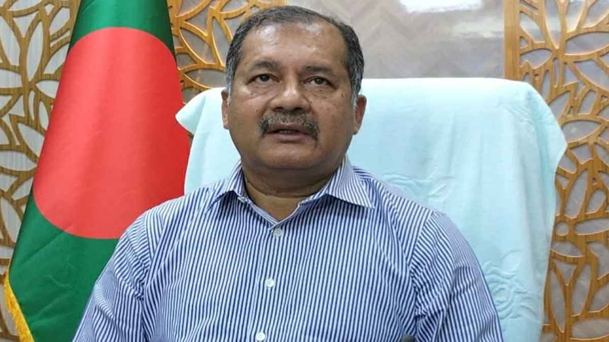 অভিযোগ ছাড়া কাউকে হয়রানি নয়, সাংবাদিকদের ওপর হামলায় জিরো টলারেন্স