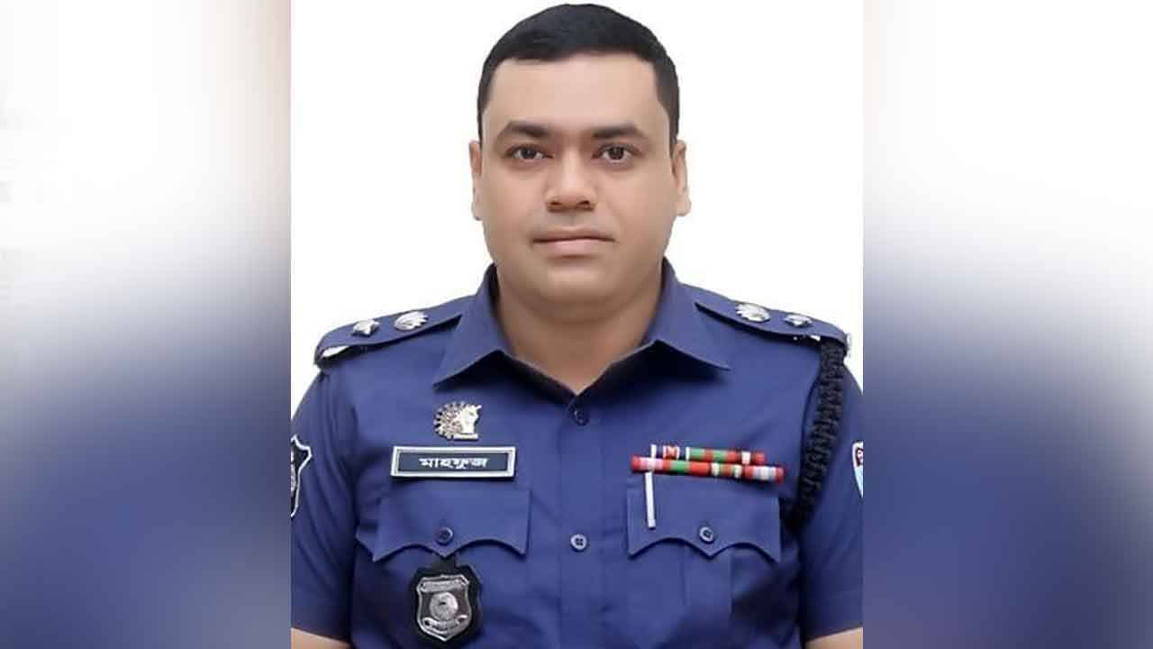 এবার ঝিনাইদহের পুলিশ সুপারকে প্রত্যাহার