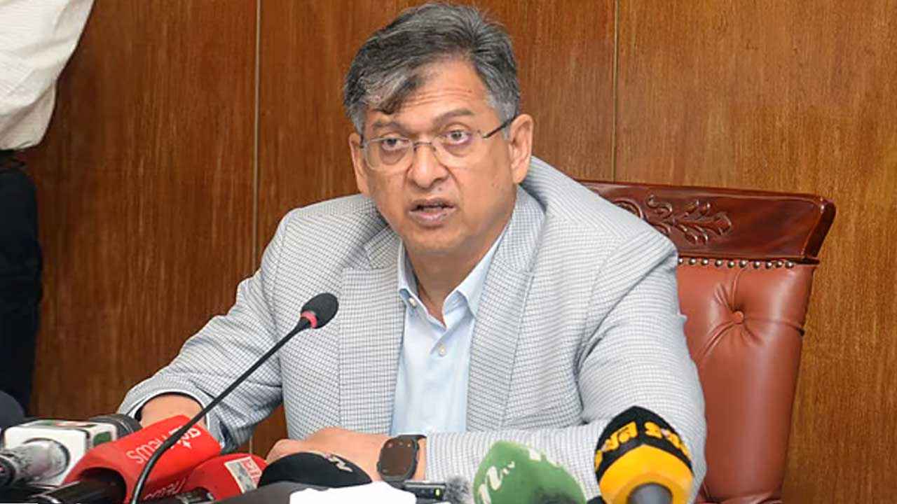 দেশে মাদকাসক্ত মানুষের সংখ্যা ৮২ লাখ