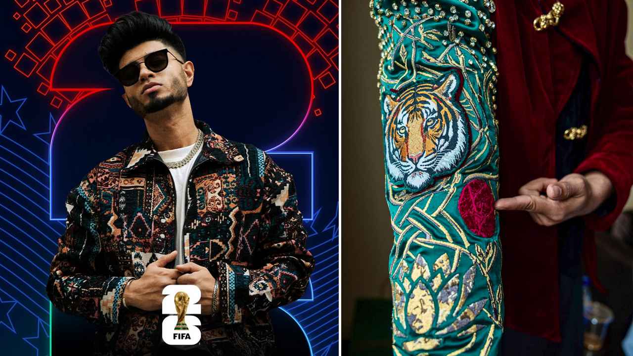 বিশ্বকাপে গান করা কে এই বাংলাদেশী বংশোদ্ভূত সঞ্জয় দেব?