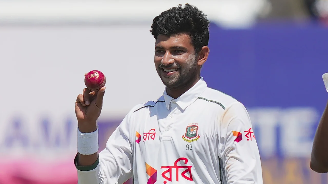 নাঈমকে মারধরের ঘটনায় লিটন-মিরাজদের ক্ষোভ