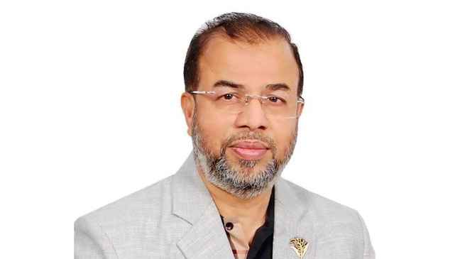 রাষ্ট্রীয় সফরে উজবেকিস্তানে প্রতিমন্ত্রী শেখ ফরিদ