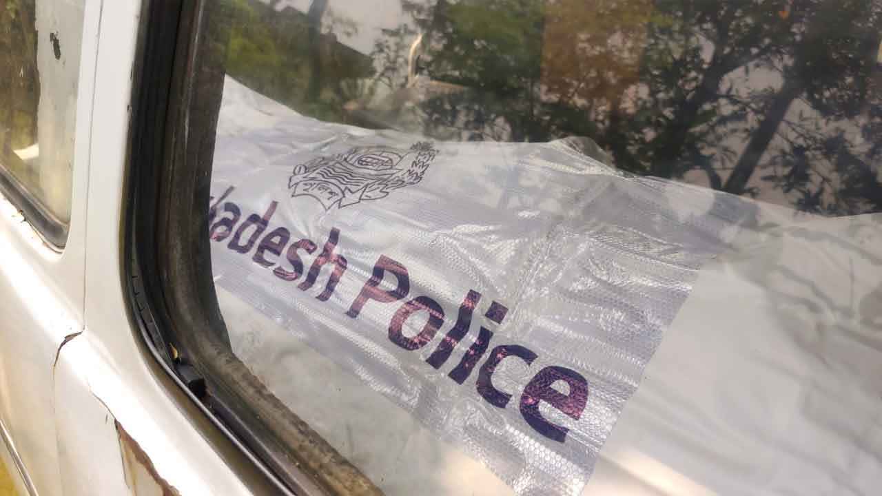 অন্তঃসত্ত্বা নারীর রহস্যজনক মৃত্যু: নির্যাতন করে হত্যার অভিযোগ