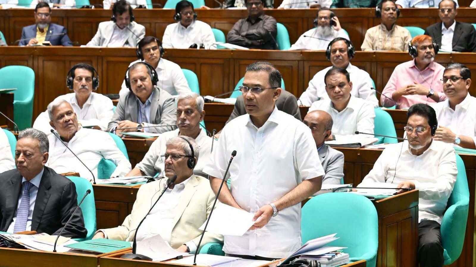 এবারের বাজেট সুন্দর, স্বাভাবিক ও বাস্তবমুখী হবে: প্রধানমন্ত্রী
