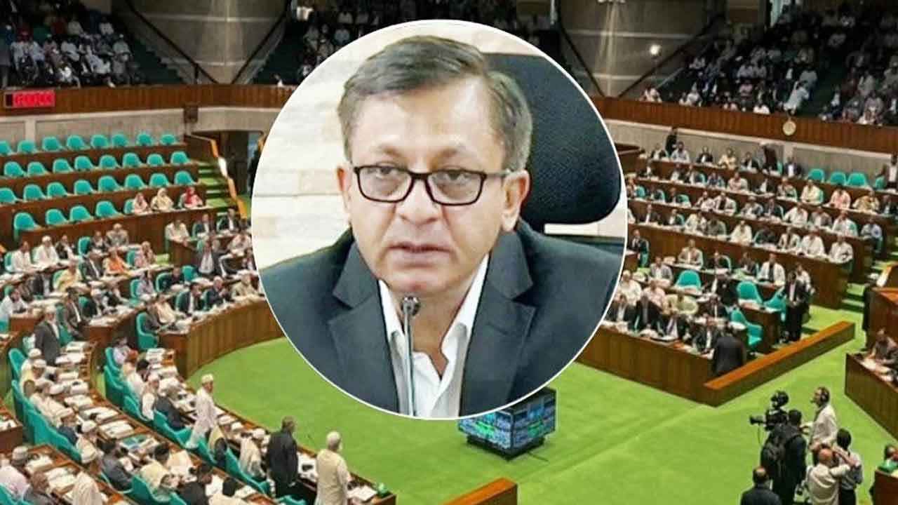 ‘যুক্তরাষ্ট্র-মধ্যপ্রাচ্যসহ ইইউভুক্ত দেশগুলোতে খাদ্যপণ্য রফতানি হচ্ছে’
