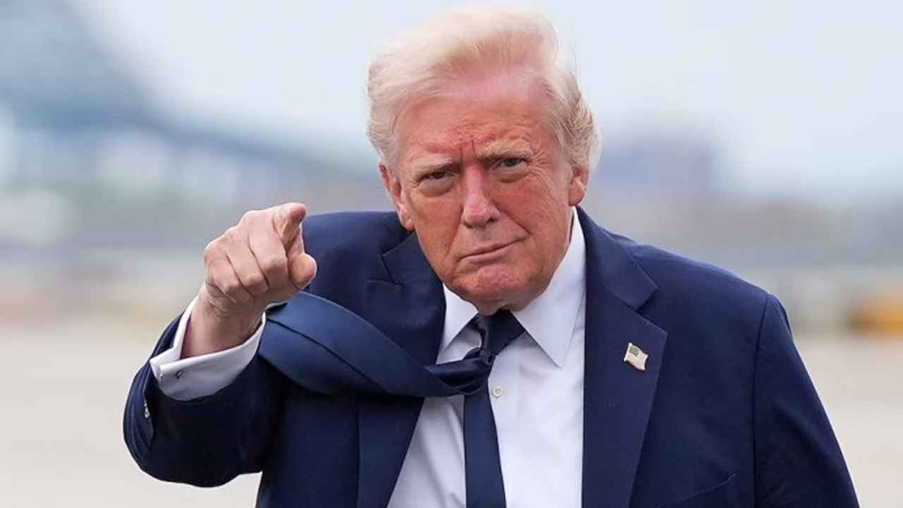 Trump
