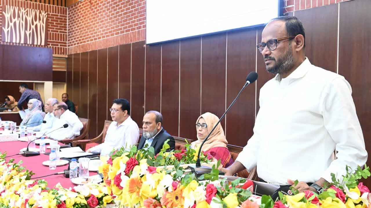 ‘কৃষি-প্রাণিসম্পদ খাতে অর্থনৈতিক অগ্রযাত্রার ভিত্তি গড়ছে বিএনপি সরকার’