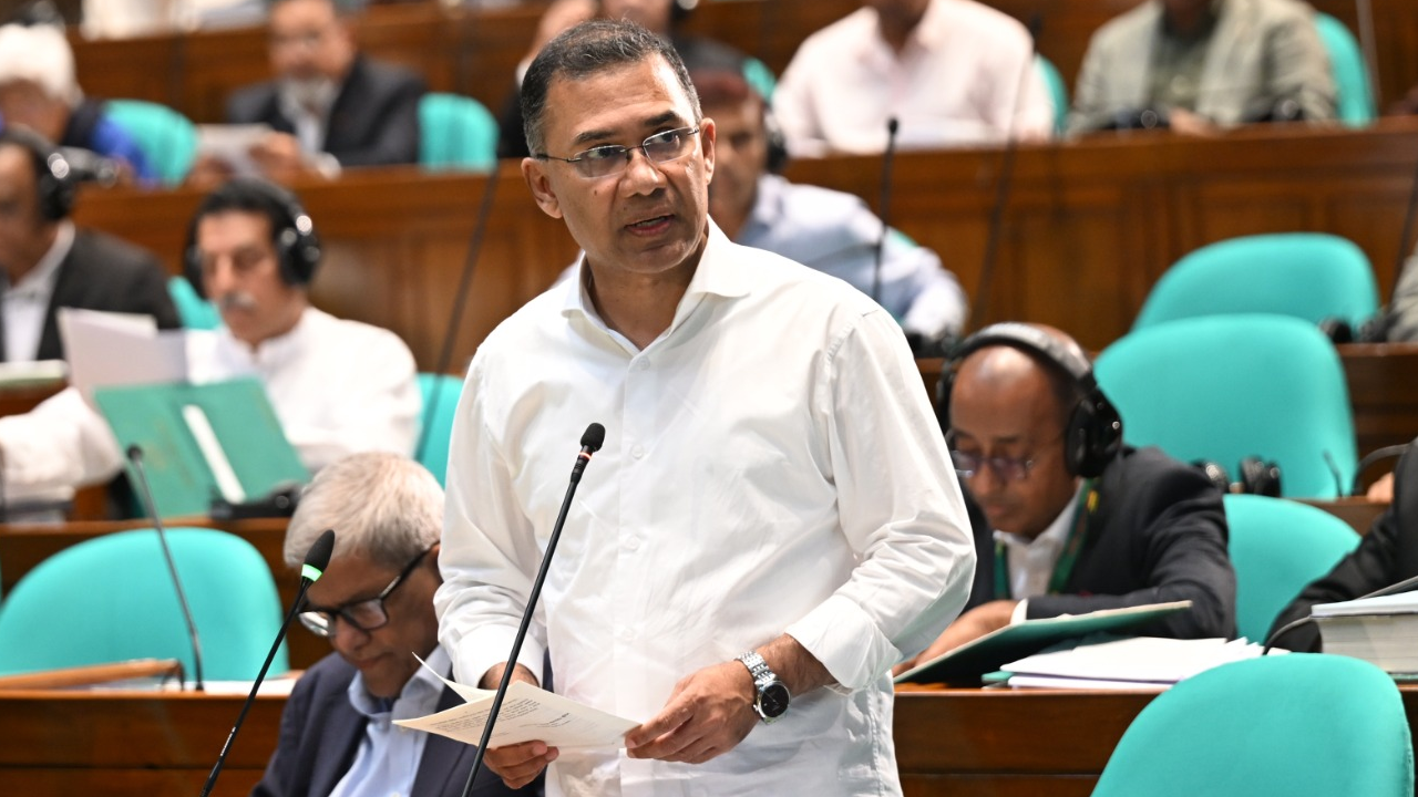 যেকোনো মূল্যে তিস্তা ব্যারেজ মহাপরিকল্পনা বাস্তবায়ন করবে সরকার