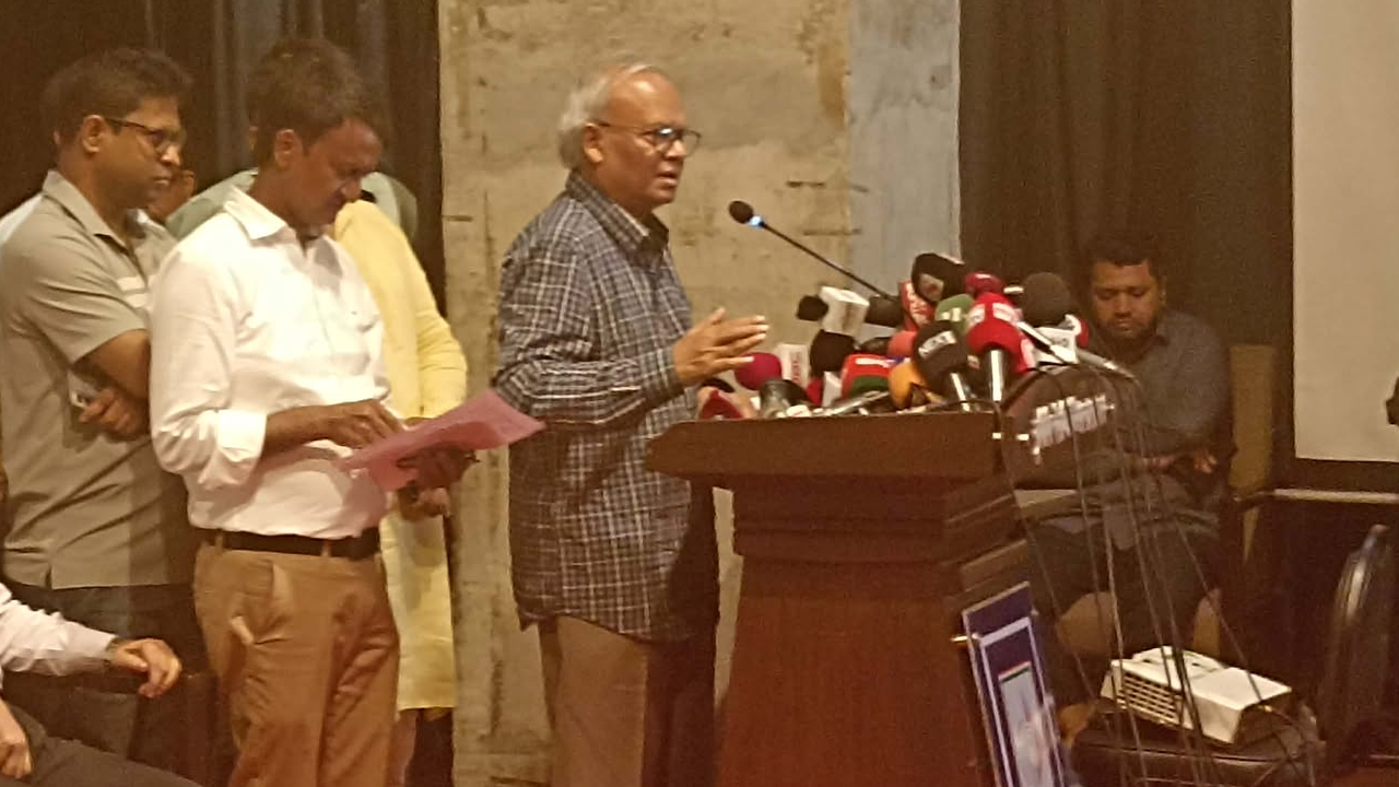 মূল্যস্ফীতির হিসেবে কৃষি বাজেটের বরাদ্দ পর্যাপ্ত নয়: রিজভী