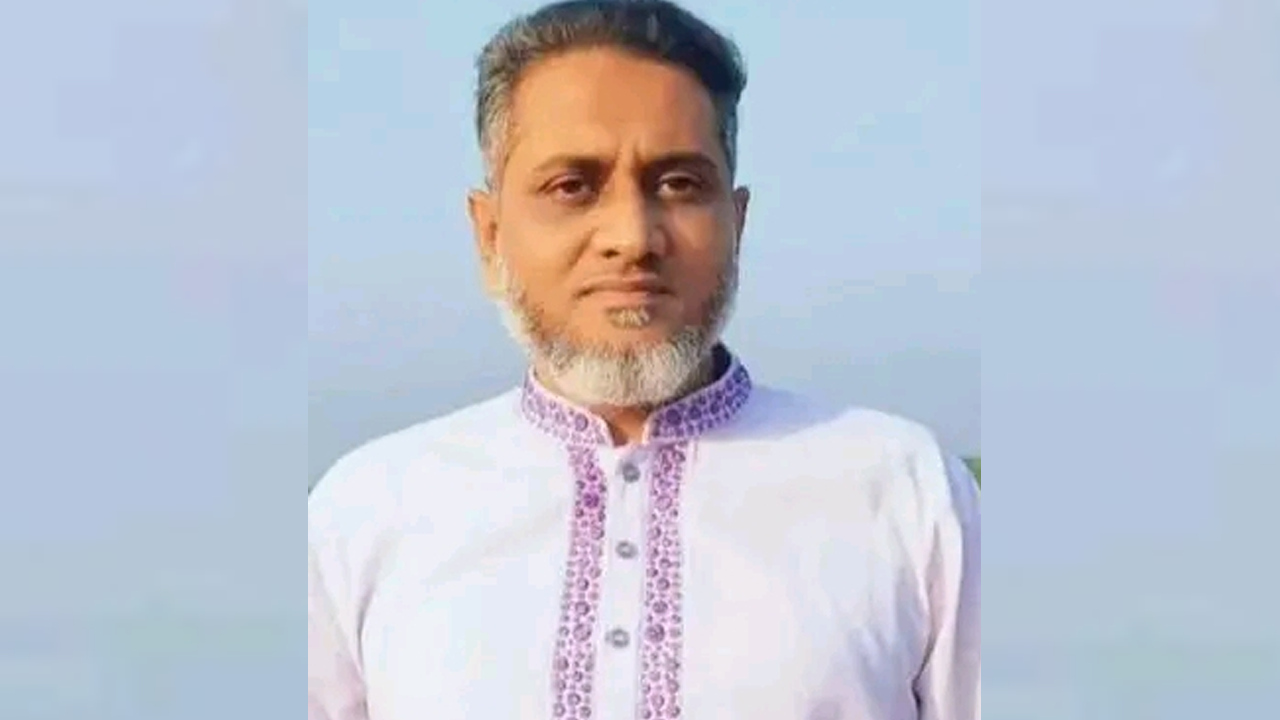 এনসিপির ঝালকাঠি জেলা আহ্বায়কের পদত্যাগ, কেন্দ্রীয় কমিটিতে চিঠি