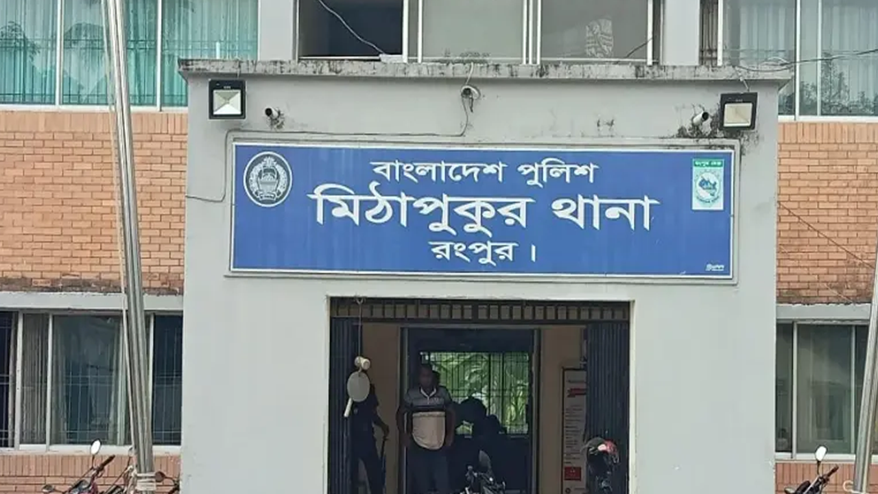 মিঠাপুকুরে নিষিদ্ধ অ্যালকোহল পানে মৃত্যু বেড়ে ৪