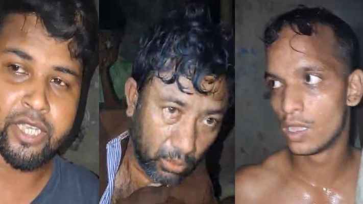 ফেনীতে ছাত্রলীগ নেতাকে ধরতে গিয়ে আটক যুবদলের ৩ কর্মী, মুচলেকায় মুক্তি