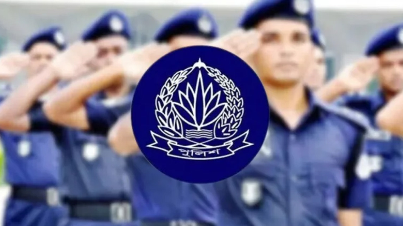 দেশজুড়ে পুলিশের সতর্কতা
