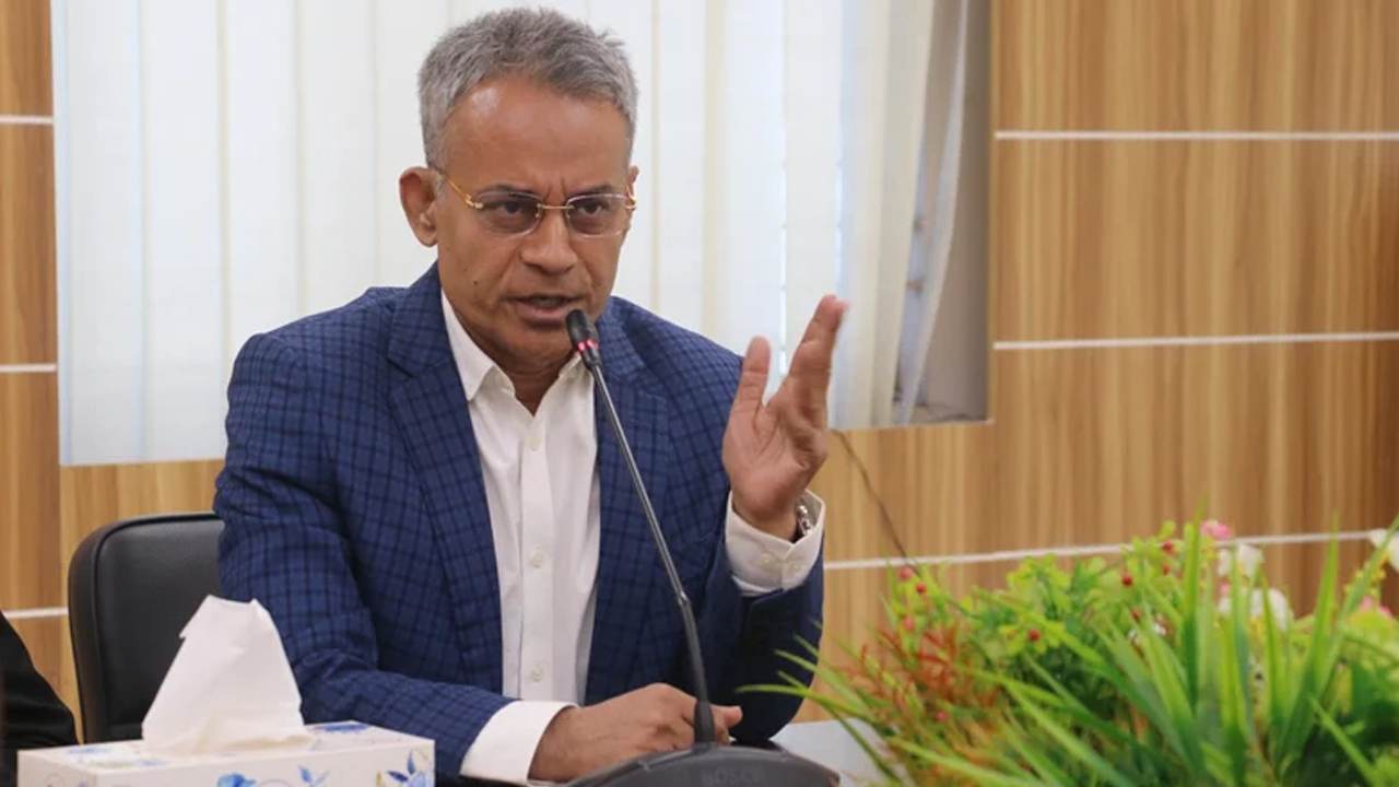 উপকূলীয় দেশ হিসেবে সমুদ্র খাতে আরও মনোযোগী হতে হবে: নৌমন্ত্রী