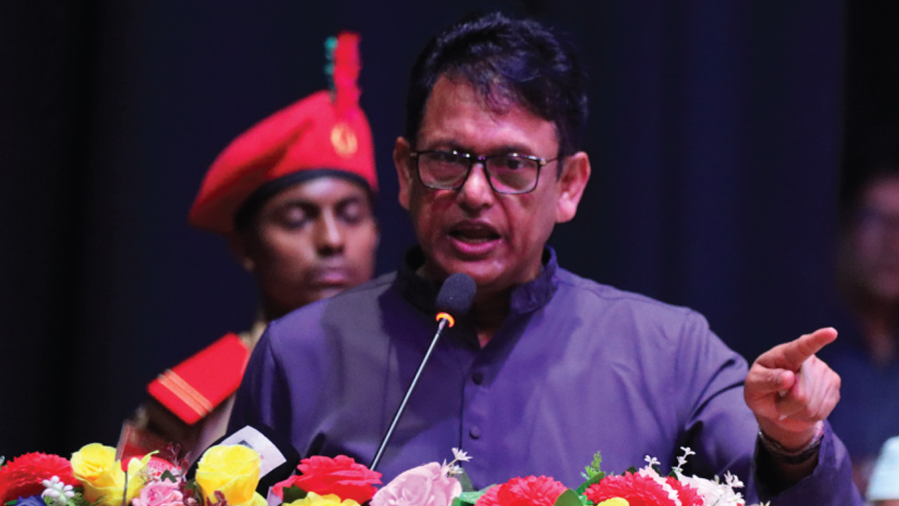 এইচএসসি কেন্দ্র থাকবে নকল ও প্রভাবমুক্ত: শিক্ষামন্ত্রী