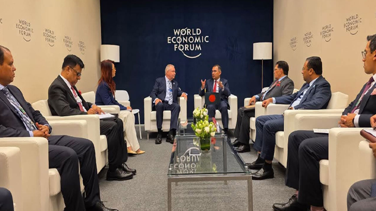 WEF