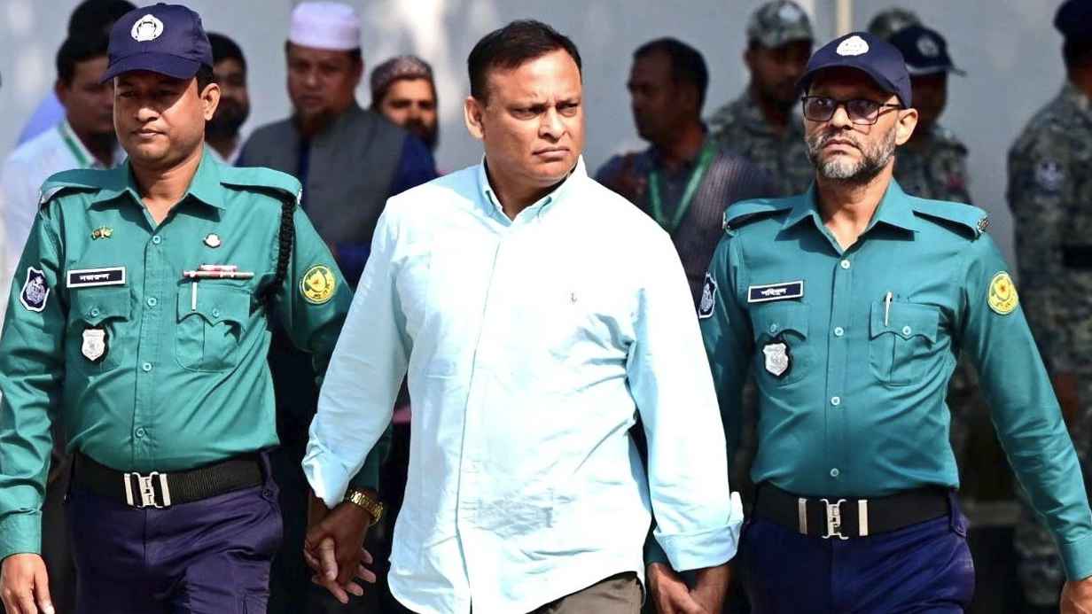 জিয়াউলের নেতৃত্বে ভারত-বাংলাদেশ জুড়ে ‘কিলিং নেটওয়ার্ক’ সক্রিয় ছিল