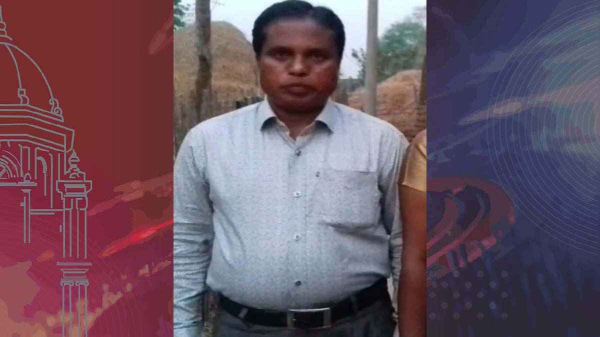 জয়পুরহাটে মোটরসাইকেলের ধাক্কায় দলিল লেখক নিহত