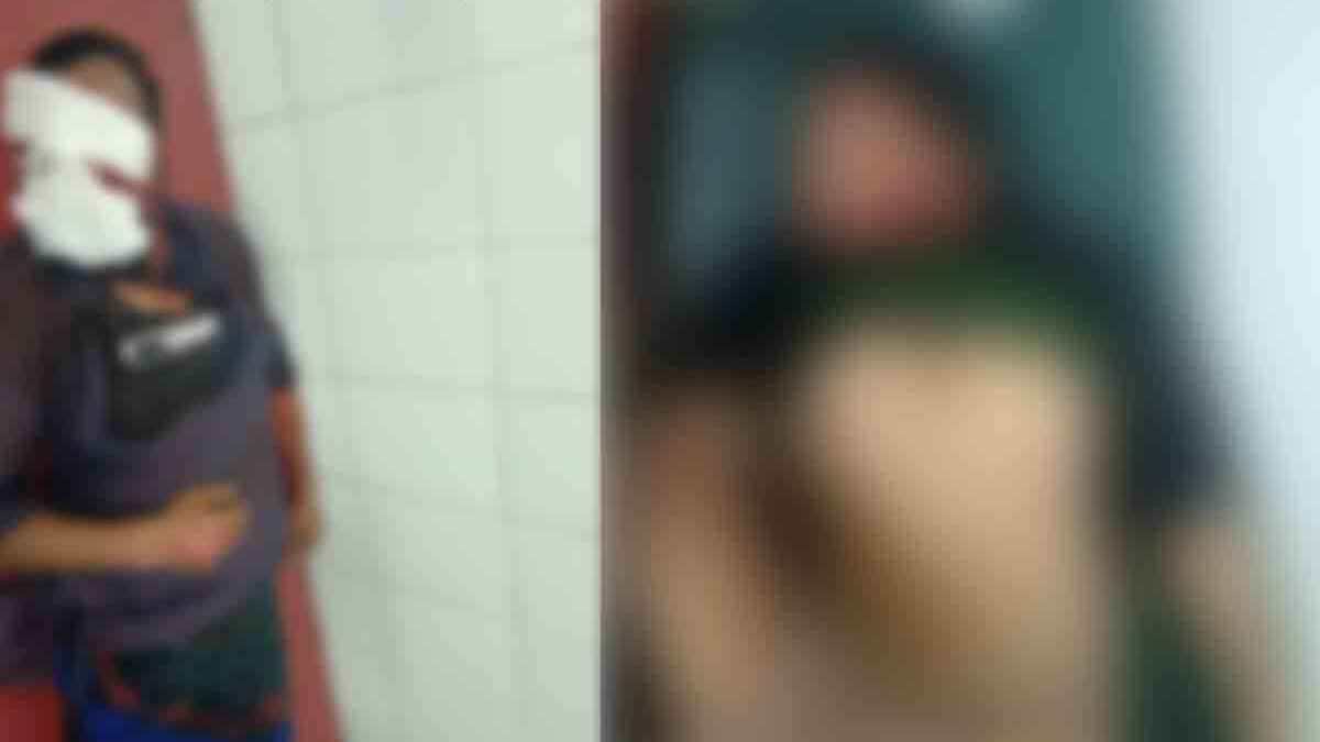 নবাবগঞ্জে ট্রাক-মোটরসাইকেল সংঘর্ষে বাবা-ছেলে নিহত