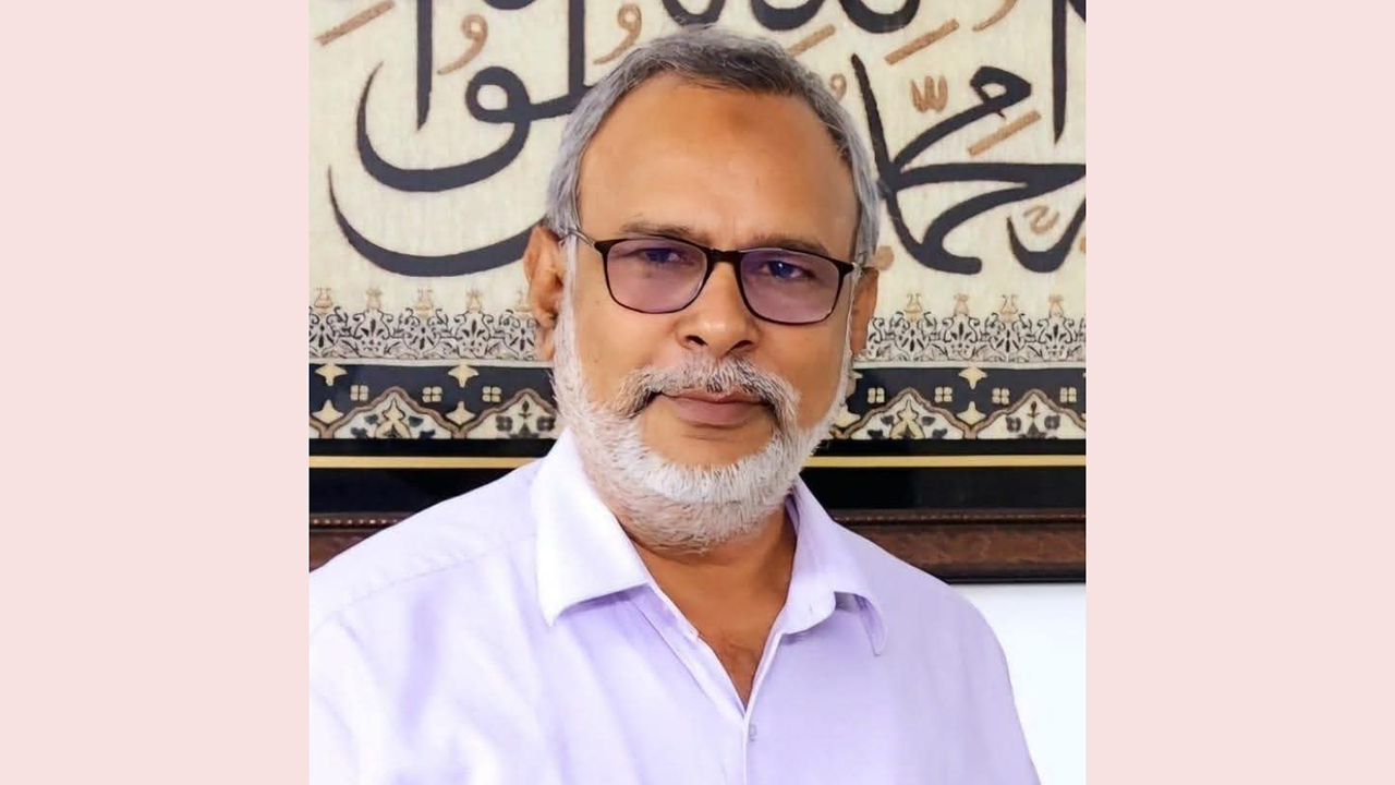 আমার ছবি ব্যবহার করে অপপ্রচার চলছে: স্বাস্থ্যের এডিজি