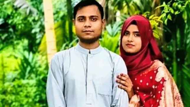 নাটোরের স্বামী-স্ত্রী একসঙ্গে ৪৭তম বিসিএসে সুপারিশপ্রাপ্ত