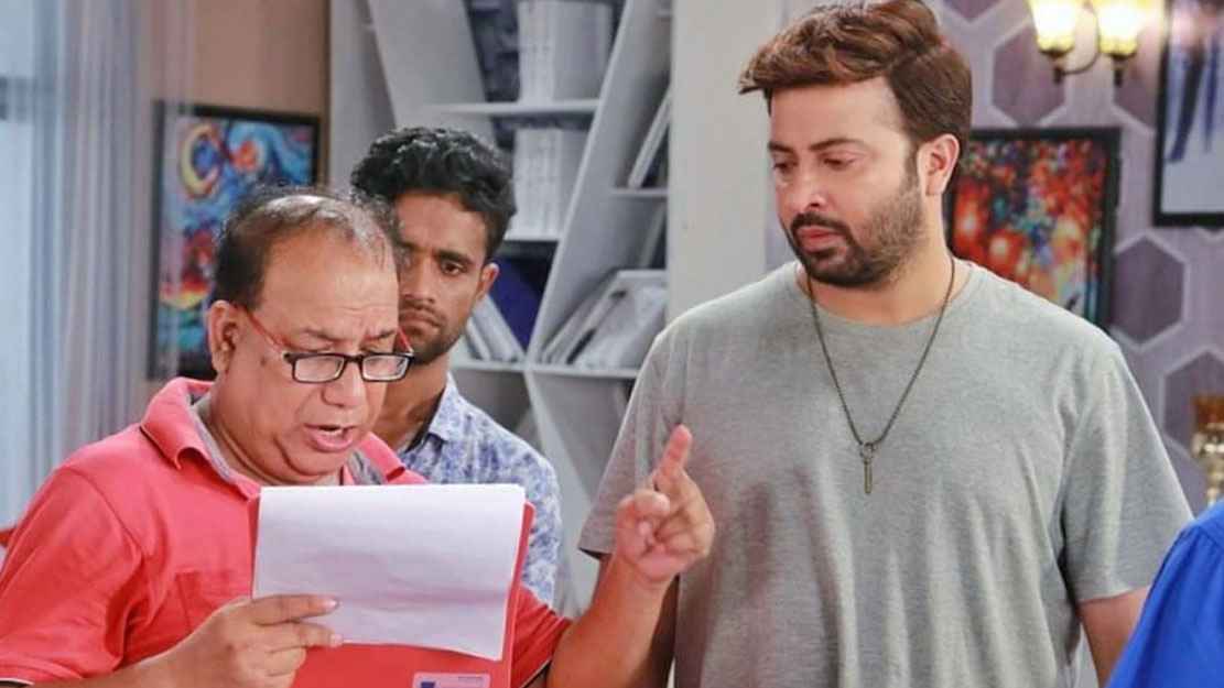 দুর্গাপূজায় মুক্তি পাচ্ছে শাকিব খানের ‘আগুন’ সিনেমাটি? 