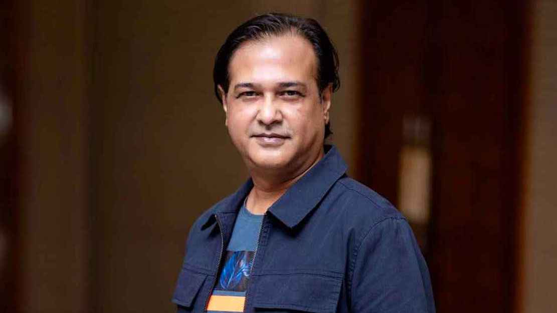 বিনোদনকে মৌলিক চাহিদা হিসেবে স্বীকৃতি দেওয়া জরুরি: আসিফ