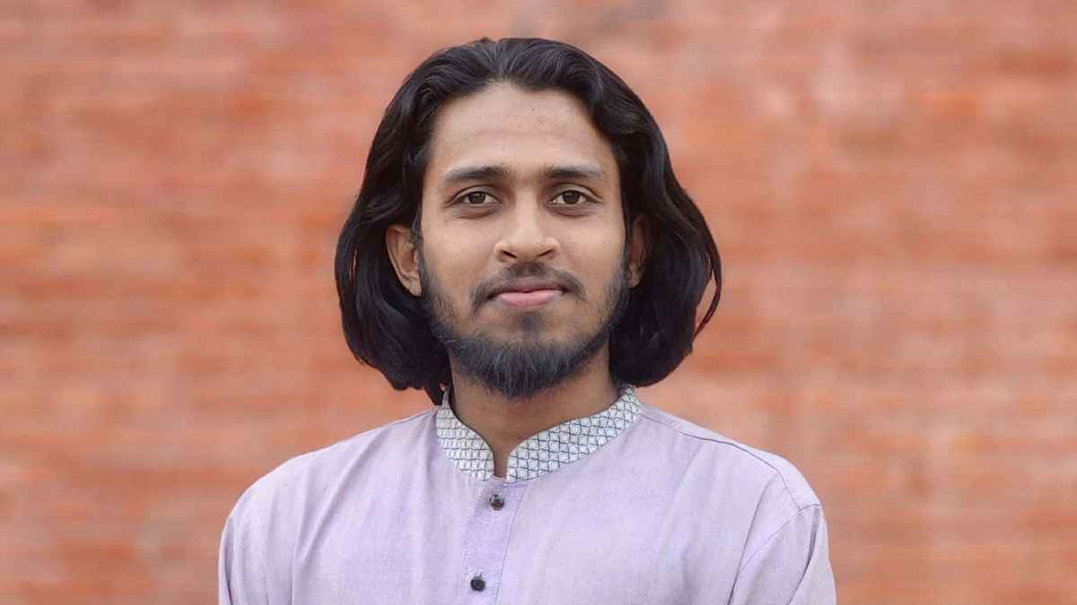রাকসু জিএস আম্মারের বিরুদ্ধে হল সংসদের জিএসকে মারধরের অভিযোগ