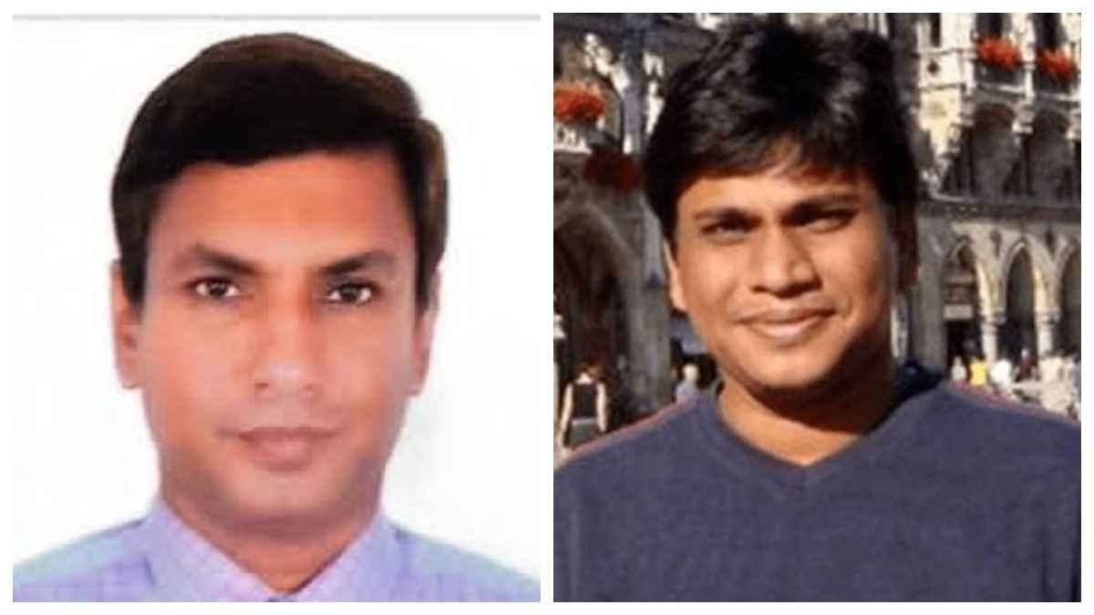 জানা গেল মিরপুরের সেই হতভাগ্য মায়ের উচ্চশিক্ষিত সন্তানদের পরিচয়