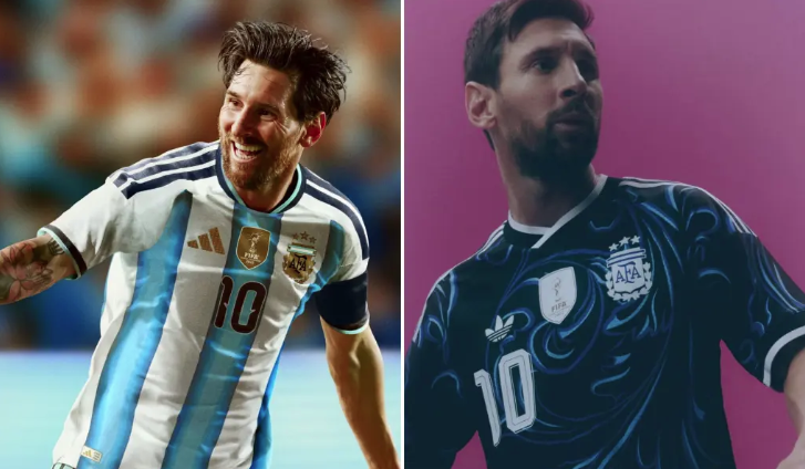 argentina