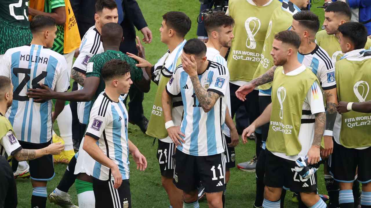 ইতিহাস বলছে, কাল হারবে আর্জেন্টিনা! জেনে নিন পেছনের কারণ