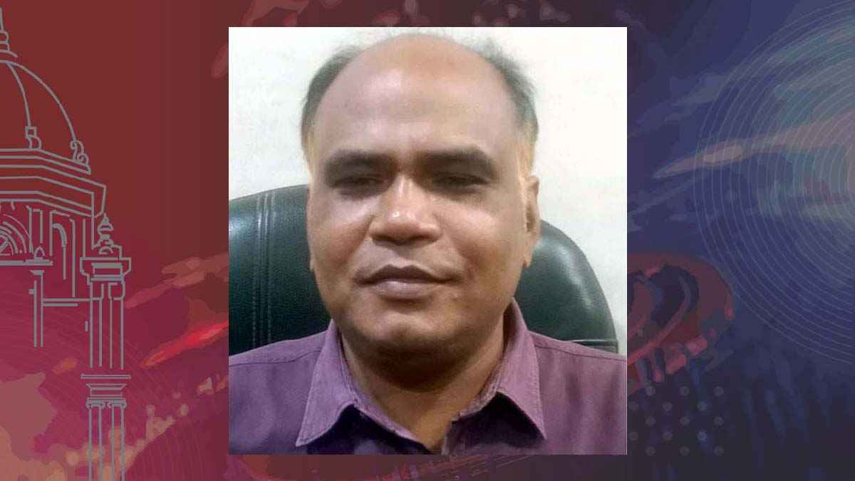 রংপুরে চেক প্রতারণার মামলায় জিয়া পরিষদের নেতা শামীম কারাগারে