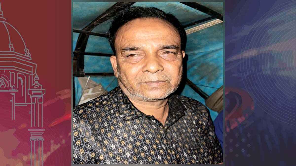 নাসিরনগরে ইউনিয়ন আ.লীগ সভাপতি ও ইউপি চেয়ারম্যান আক্তার গ্রেফতার