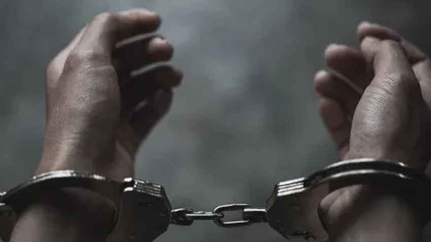 arrest