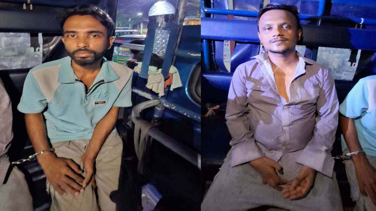 ফতুল্লায় মাদকবিরোধী অভিযানে পুলিশের ওপর হামলা, আহত ৫