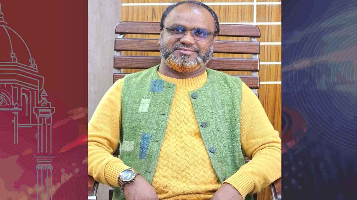 বীরগাঁও ইউনিয়ন আওয়ামী লীগের সাধারণ সম্পাদক আফজাল গ্রেফতার