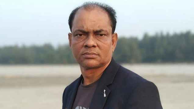 বেনাপোলে আটক কায়বা ইউনিয়ন আ.লীগের সভাপতি টিংকু
