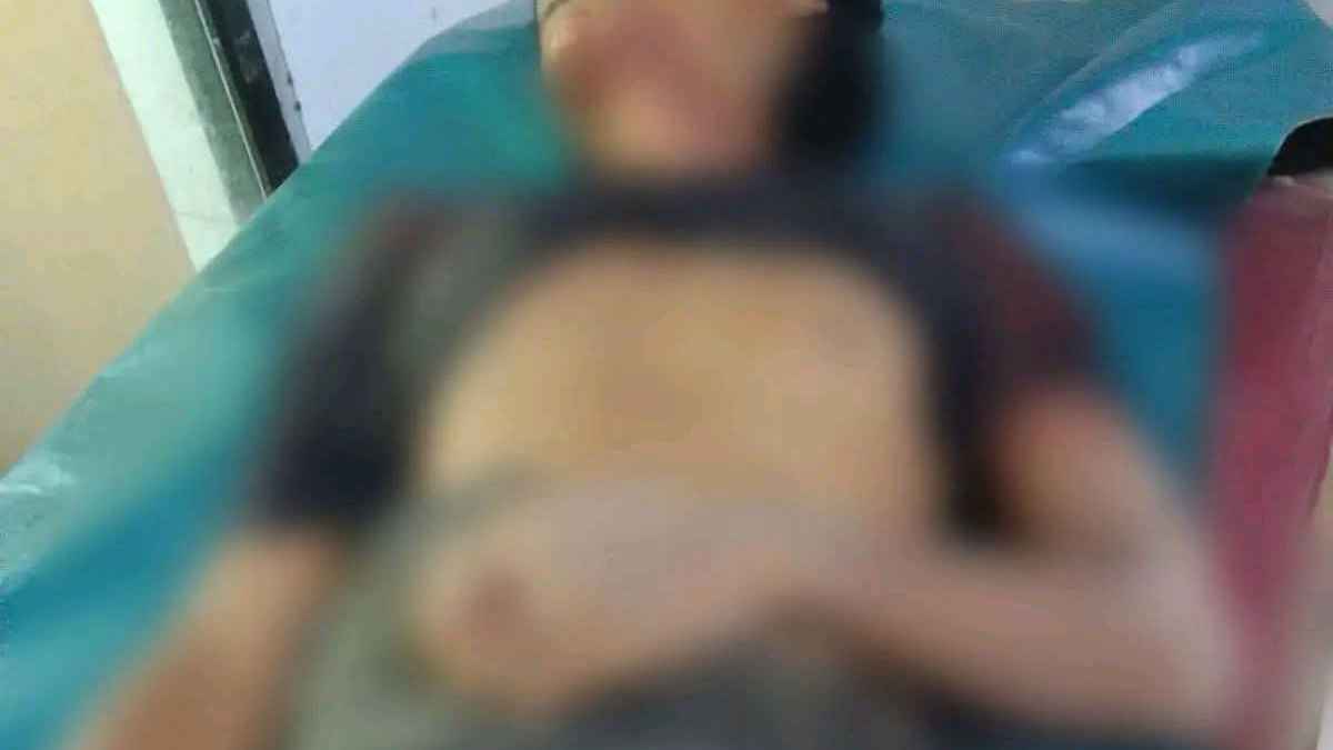 খুলনায় যুবকের লাশ উদ্ধার, শরীরে আঘাতের চিহ্ন