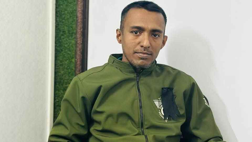 ফেসবুকে মিথ্যা: ছাত্রদল নেতার বিরুদ্ধে বিএনপি নেতার মানহানি মামলা