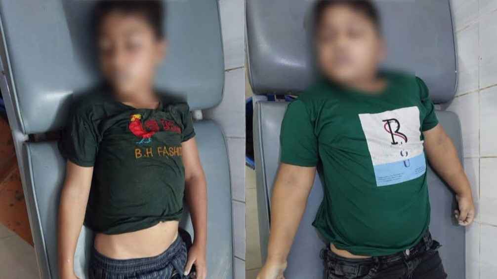 টাঙ্গাইলে পুকুরে ডুবে প্রাণ গেল চাচা-ভাতিজার