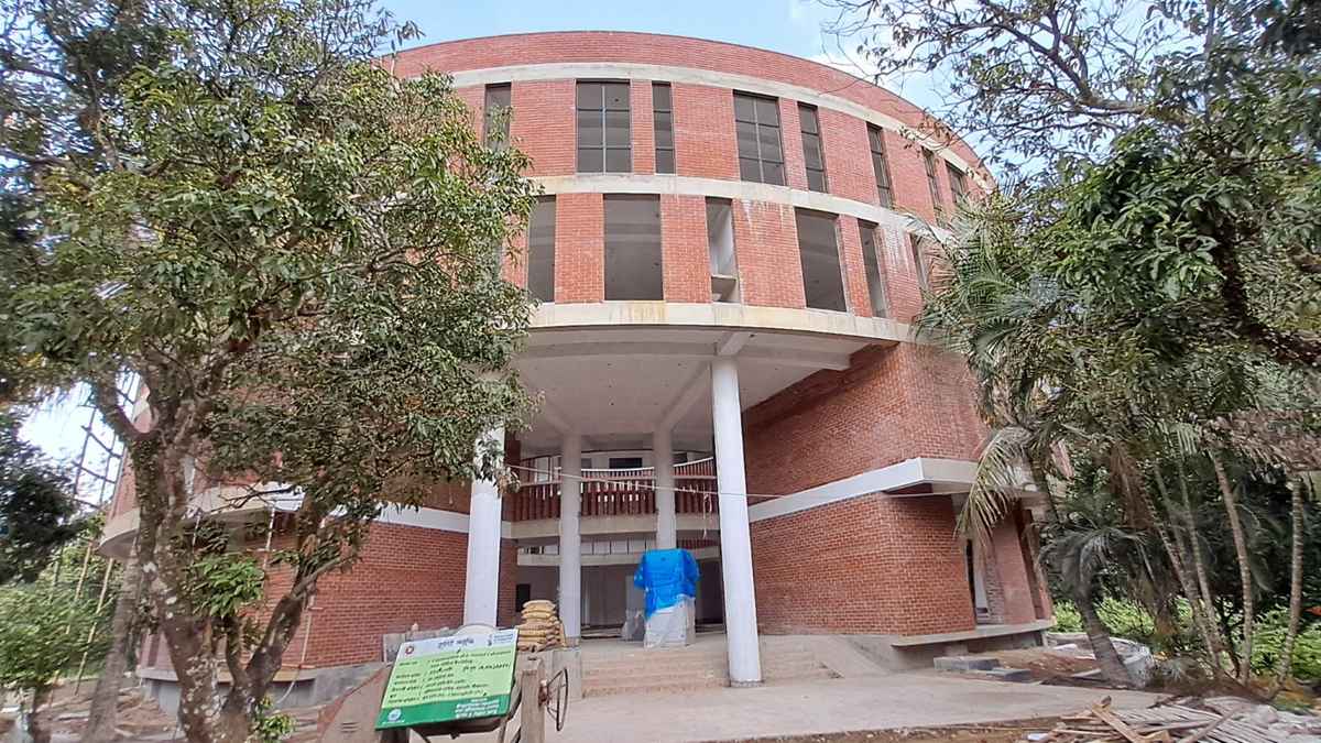 বান্দরবানে হচ্ছে আধুনিক টিস্যু কালচার ল্যাব, মিলবে মানসম্পন্ন চারা
