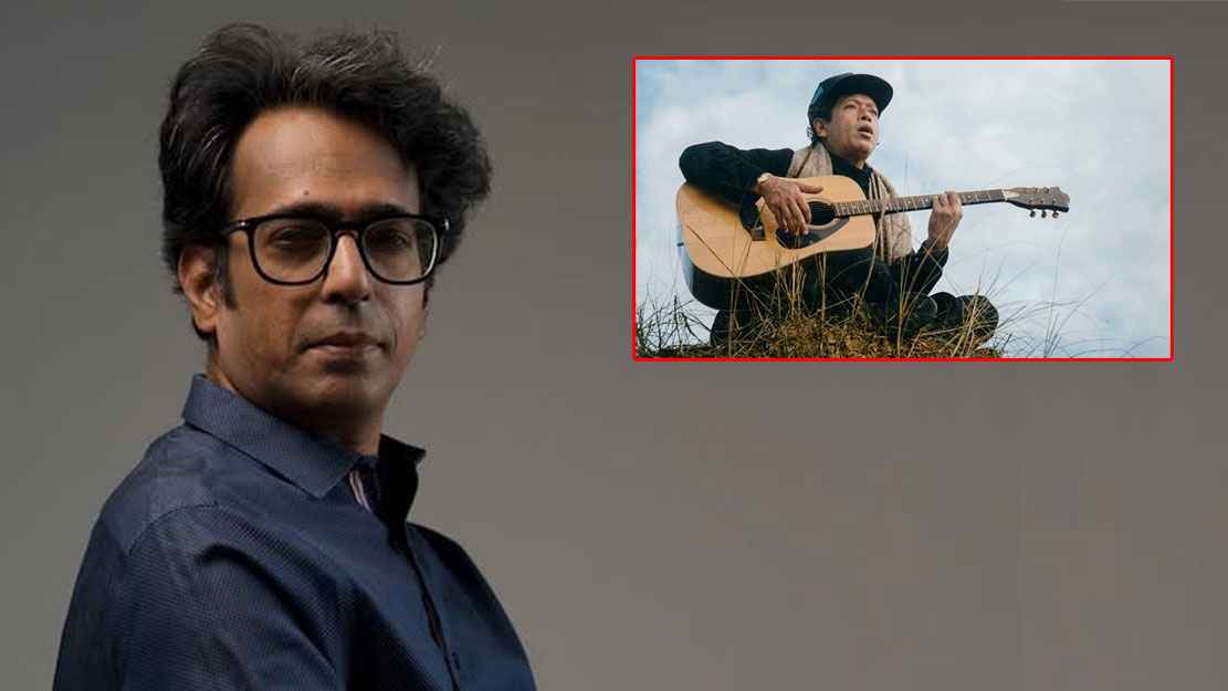 লাকী আখান্দকে নিয়ে ২৬ বছর আগের ঘটনা সামনে আনলেন বাপ্পা মজুমদার 