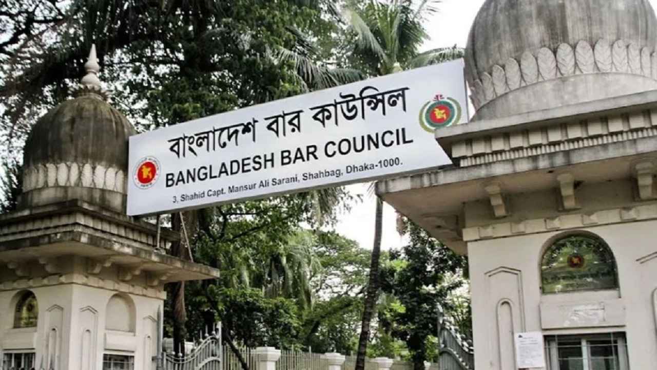 আইনজীবীর পোশাকে টিকটক, সতর্ক করল বার কাউন্সিল